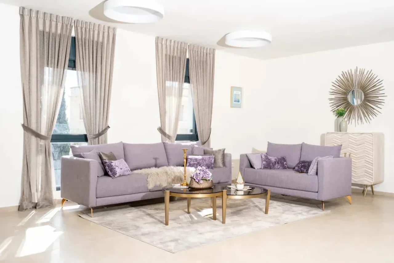 Unglaubliches Penthouse in einem ruhigen und eleganten Viertel