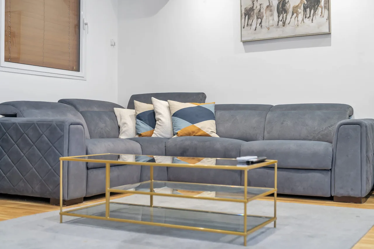 Elegant Apartment in Mayfair & Belgravia