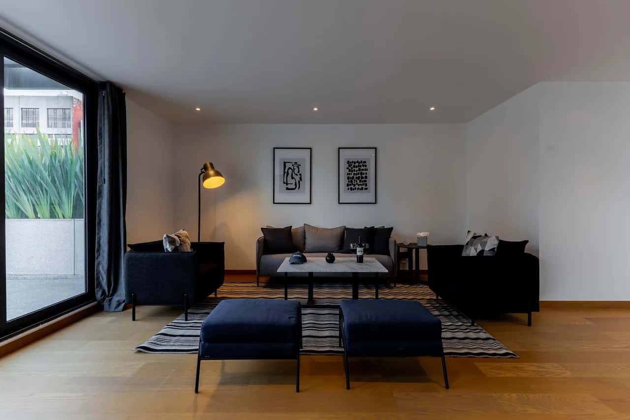 Capitalia | Galileo Penthouse