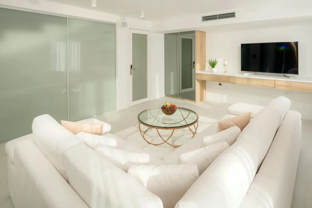 Luxury villas in Split-Dalmatia County