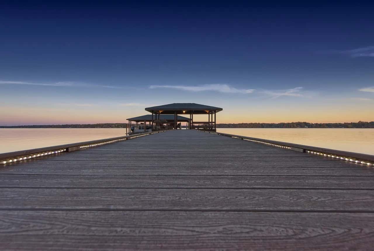 Lake Norman Playaway