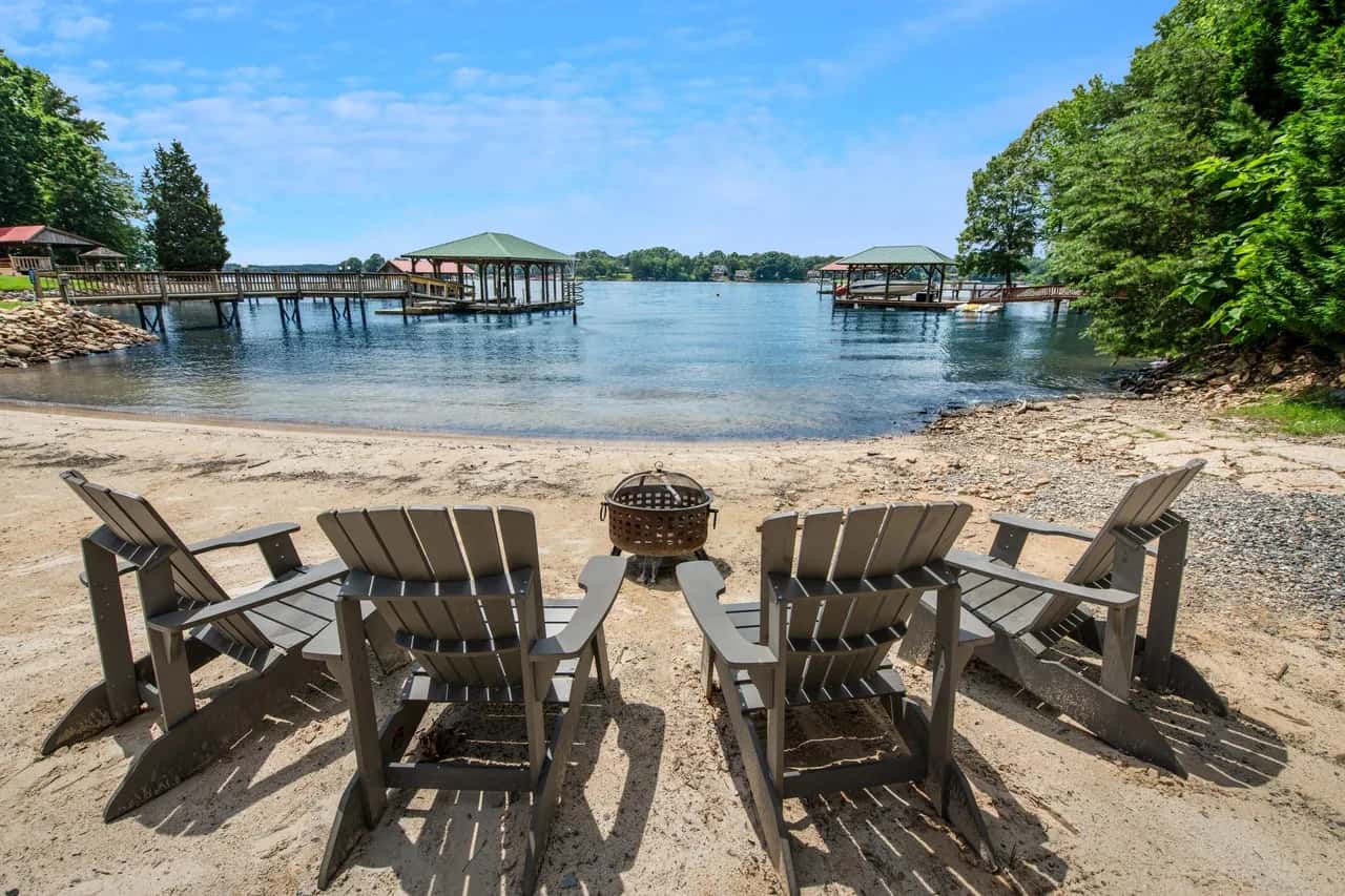 Bridlewood Cove