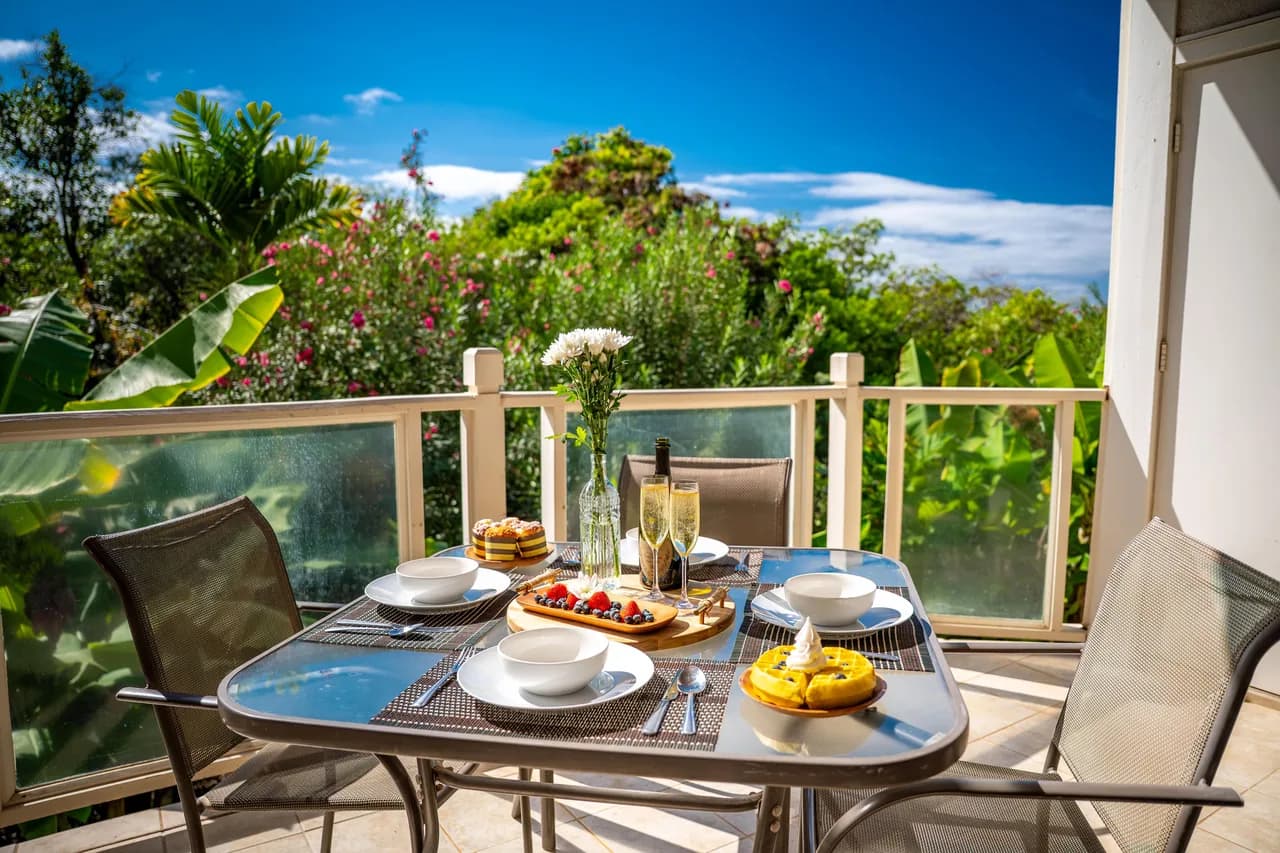 Golf Front Condominium in Wailea Maui