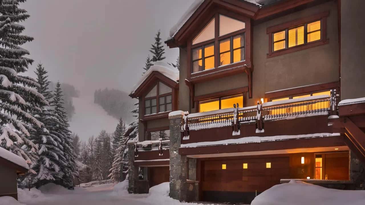 Chalet Premio