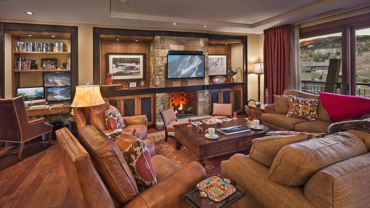 Spacious Family-Friendly Condominium in Steamboat Springs