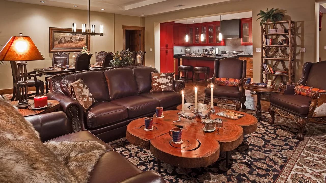 Ski-In Ski-Out Condominium in Steamboat Springs