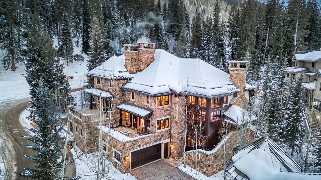 Excelsior Lodge