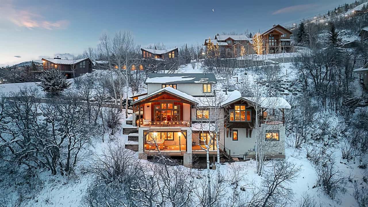 Valley View Retreat