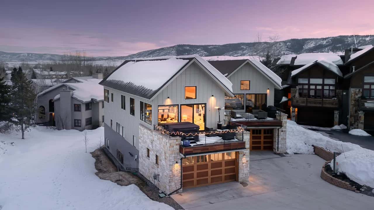 Chalet Memoire