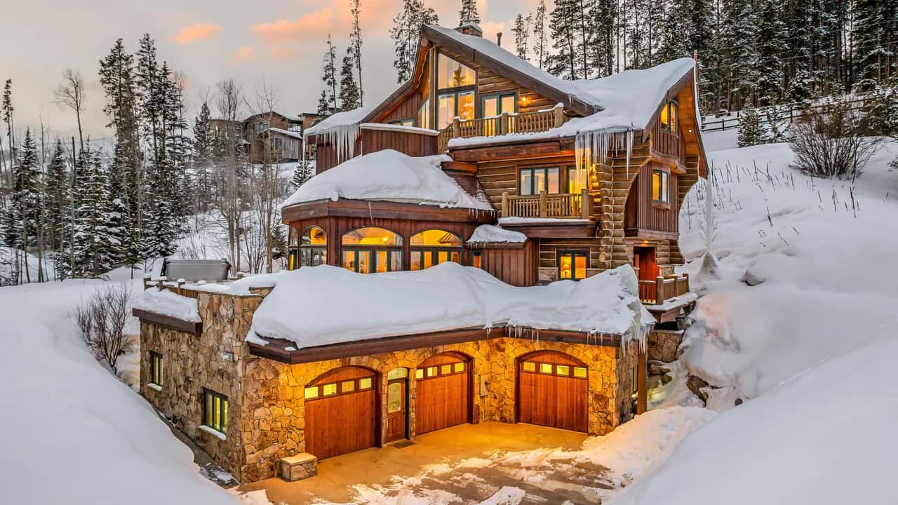 Alpine Majesty