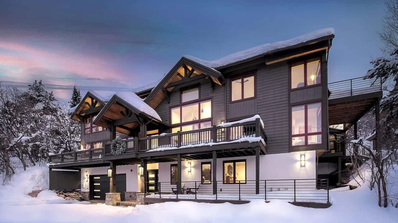 Orion Lodge