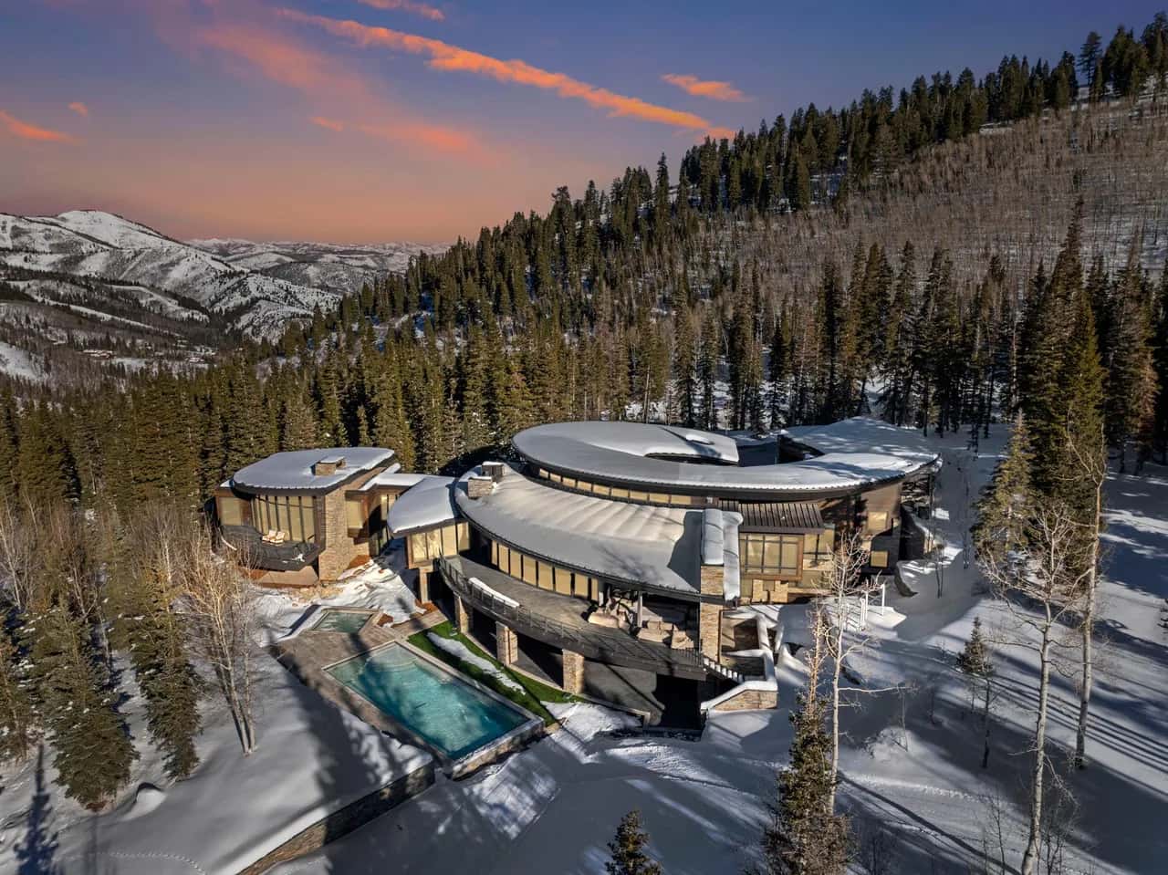 Alpine Opus at The Colony