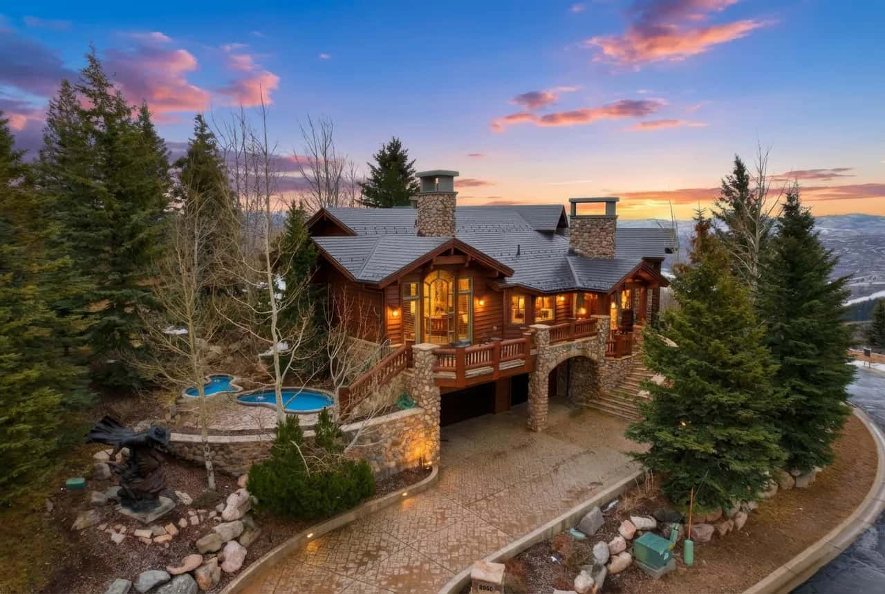 Summit View Lodge in Deer Valley