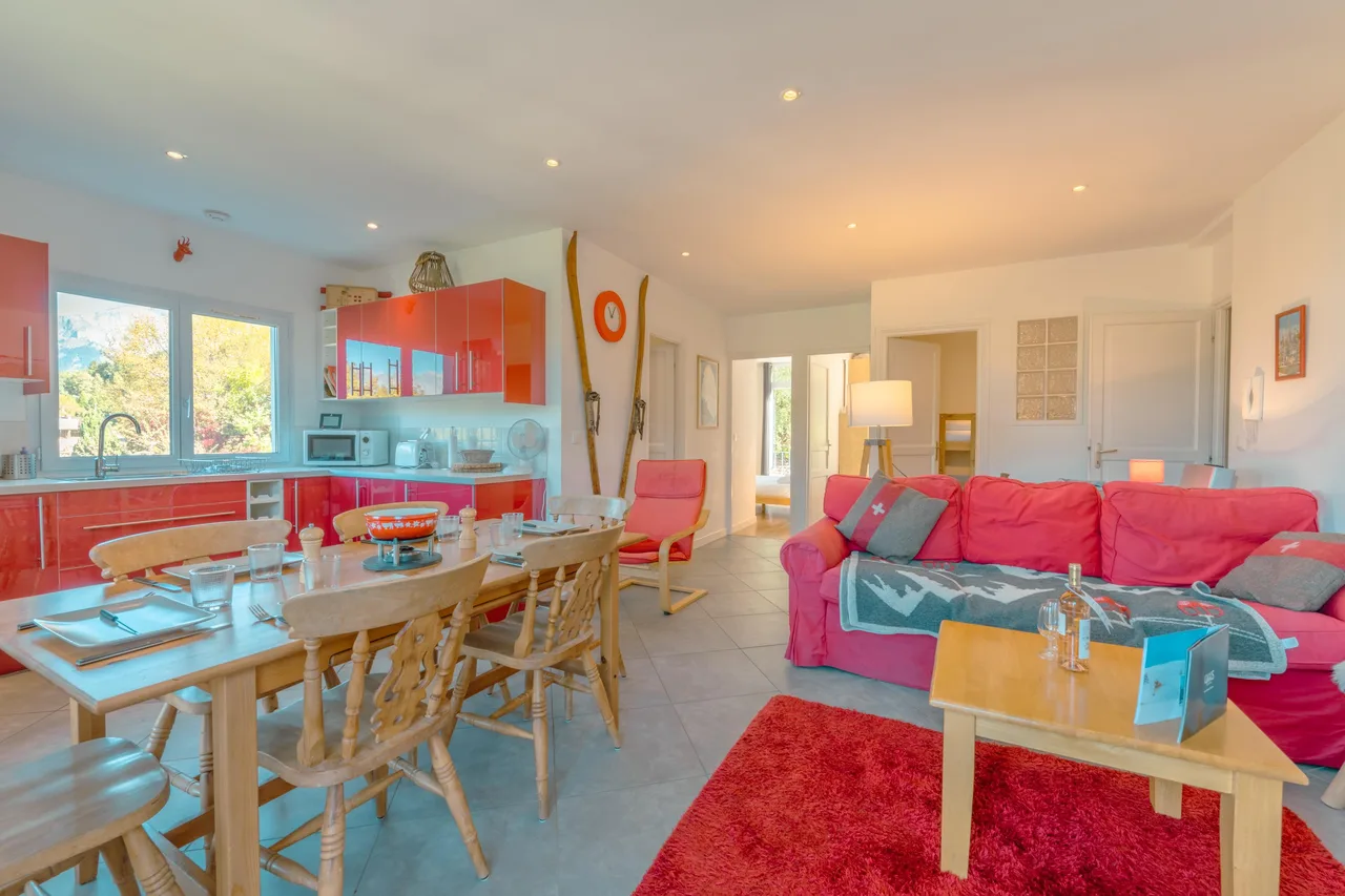 Luxury Apartments to Rent in Saint-Gervais-les-Bains