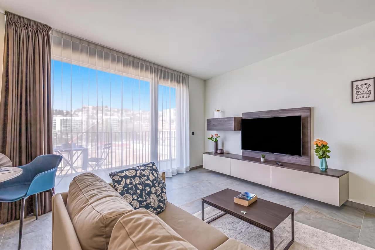 ICON H Lugano 506 Suite Business
