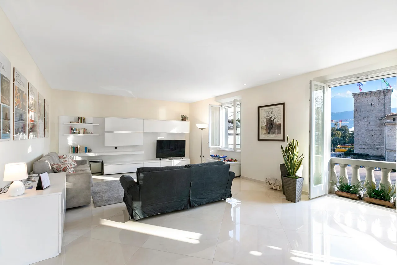 Luxury Apartments to Rent in Dolomites