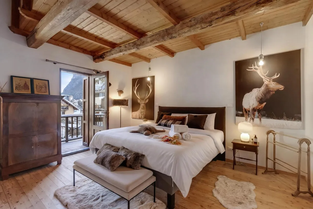 Luxury villas in Turin