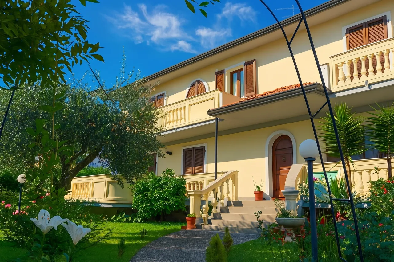 Luxury Apartments to Rent in Tuscany