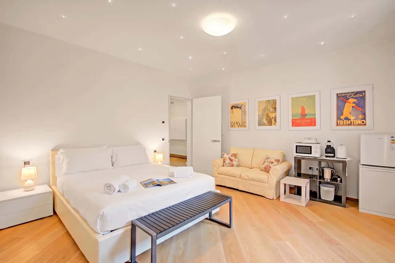 Les Suites Di Sara 3
