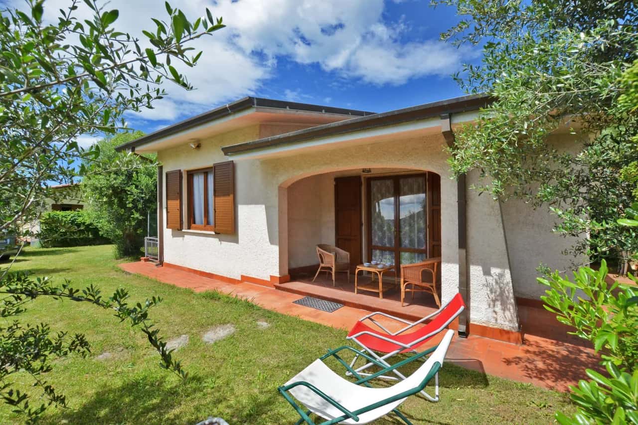 Casa Rosalba