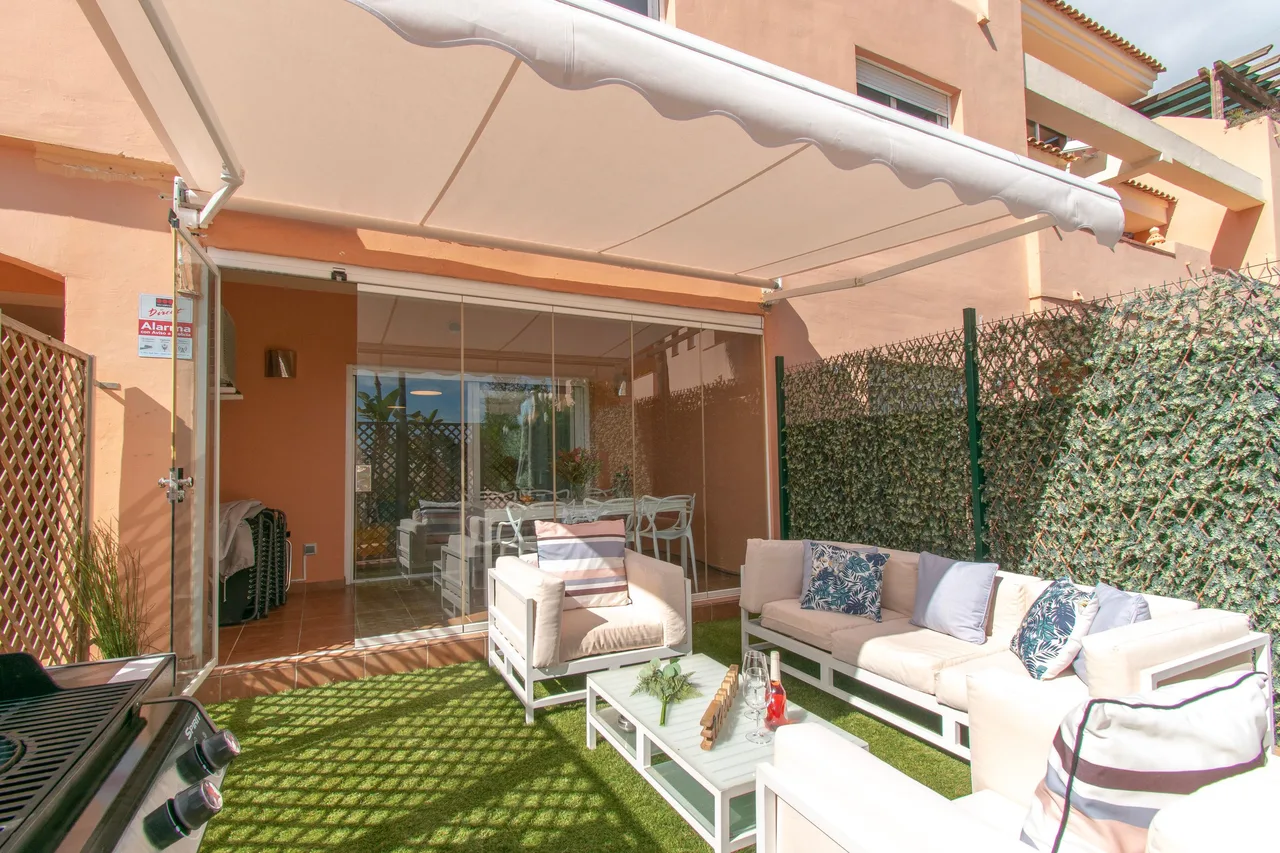 Luxury Apartments to Rent in Marbella