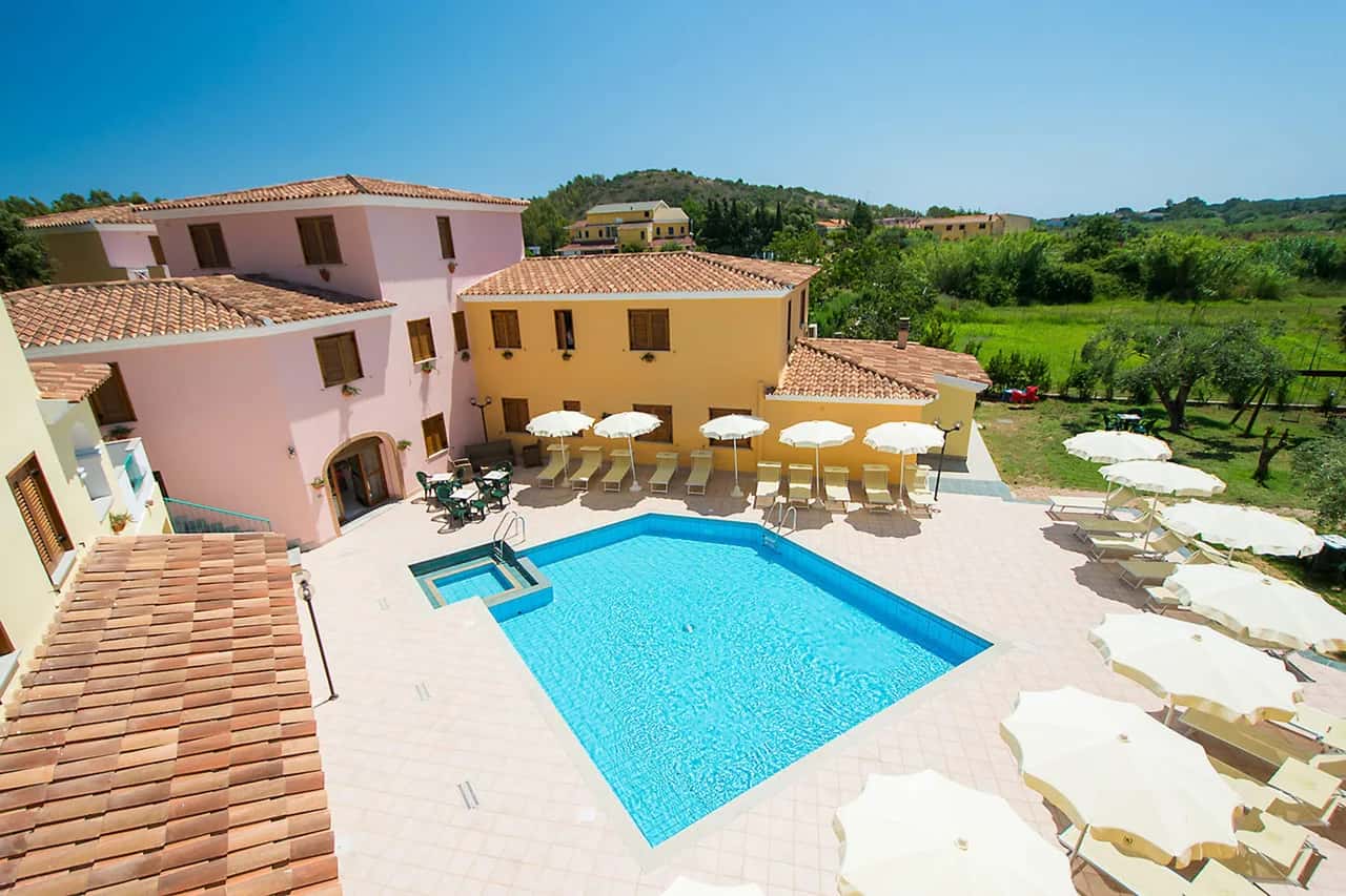 Cala Viola Trilo 1.5Km From The Beach
