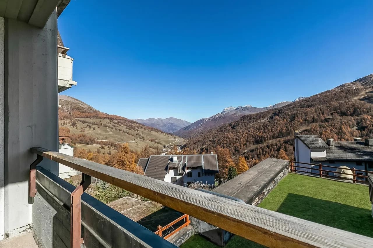 Wolf & Deer Apartment Ski-In Ski-Out 250m