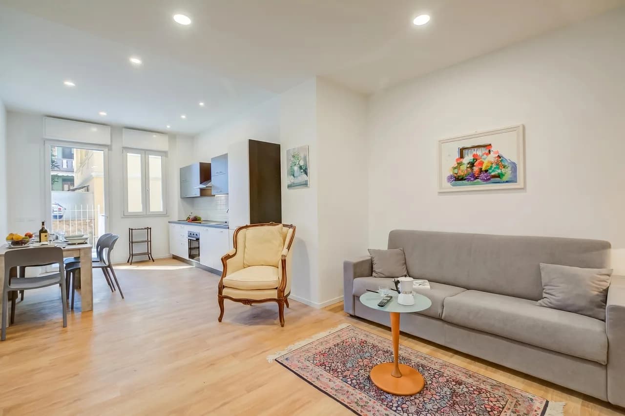 Casa Angerin 3 - 100m vom Meer