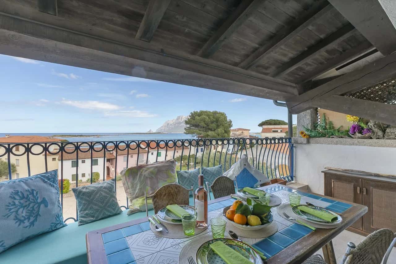 Trilo Piazzetta 200m From The Beach