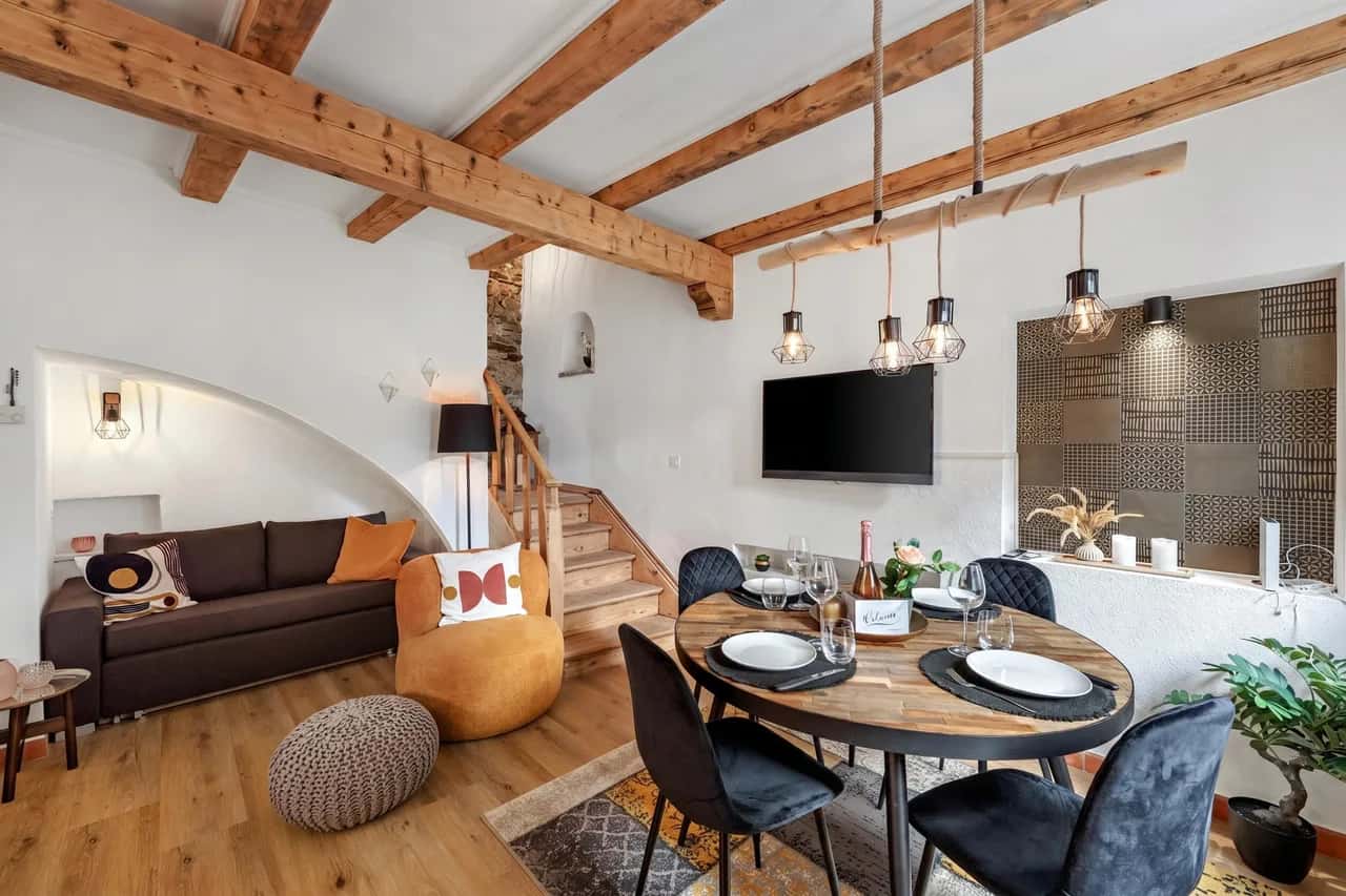 Casa Oliva - Boutique Townhouse in Ascona