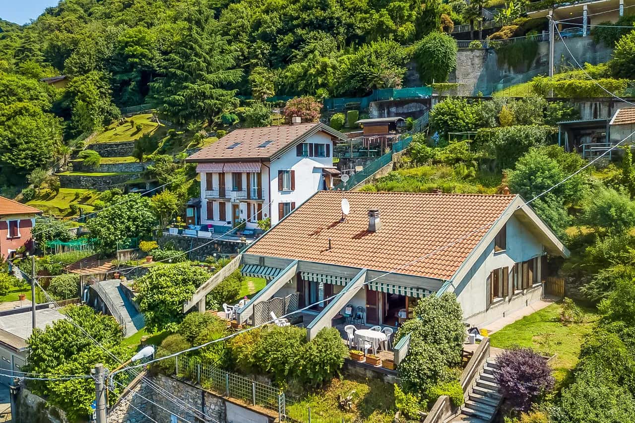Casa Virginia - Terrace, BBQ, Lake View