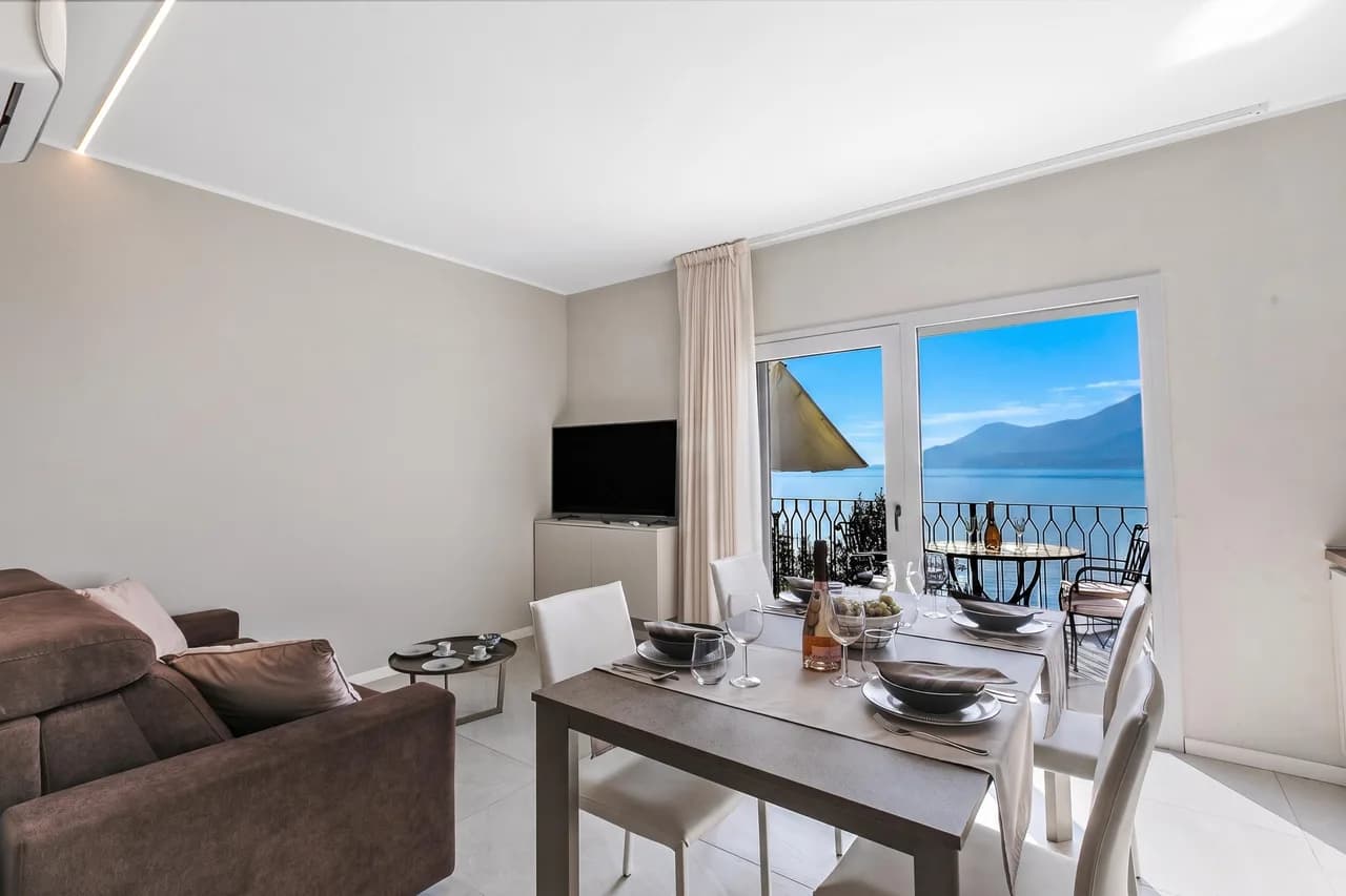 Appartement Boutique Nettuno avec Piscine