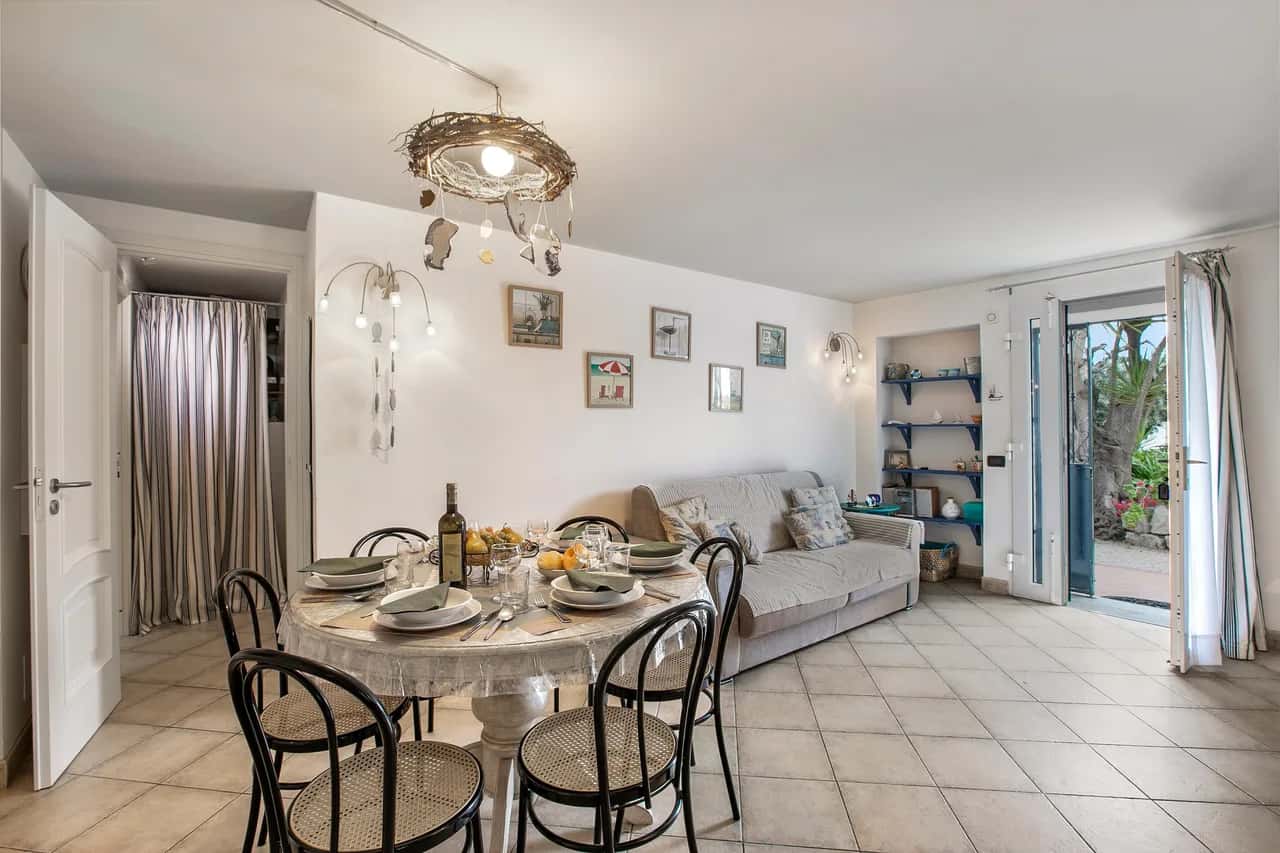 Sea Breeze Garavan Apt Villa New York