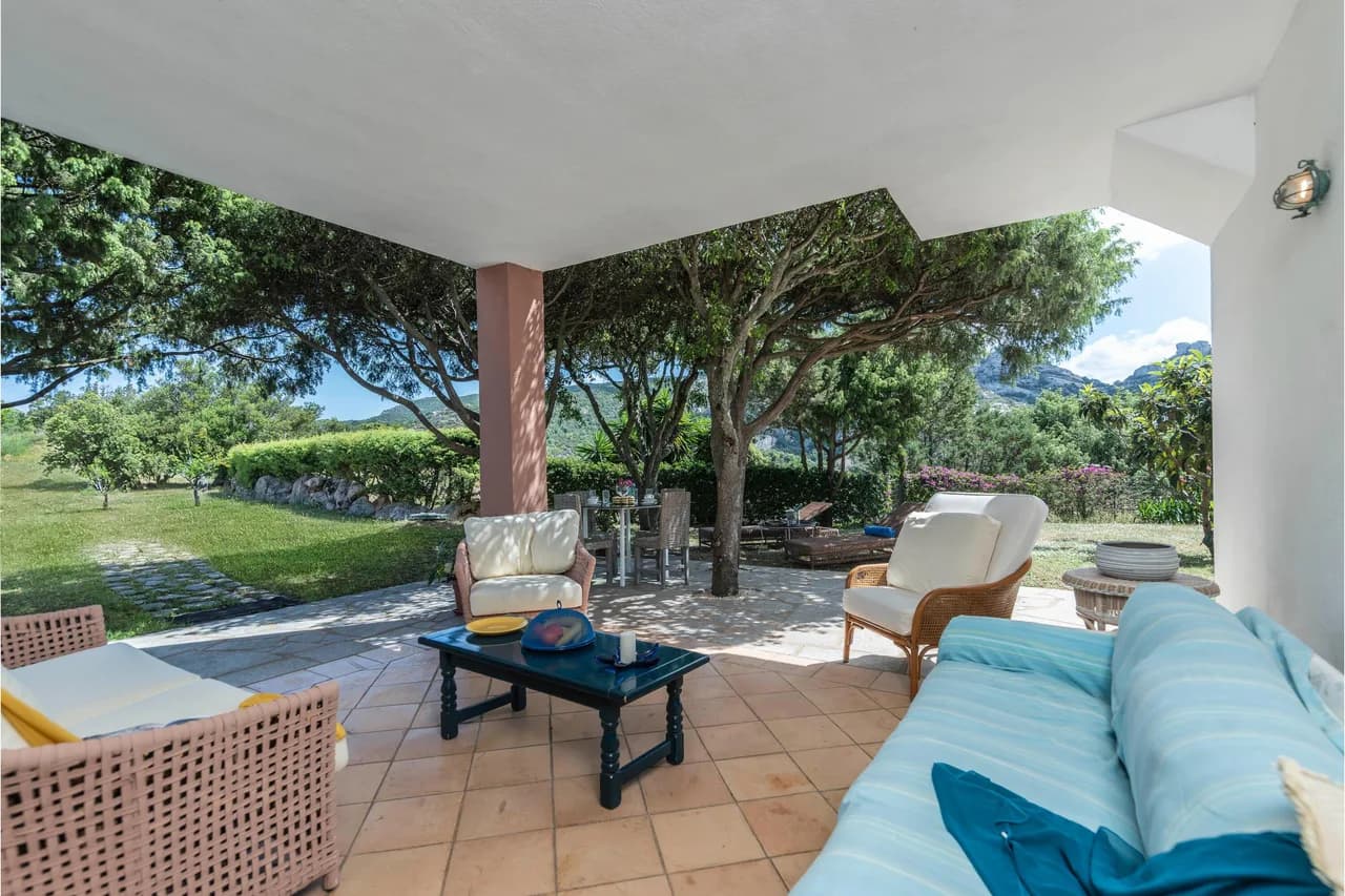 Casa Ortensia