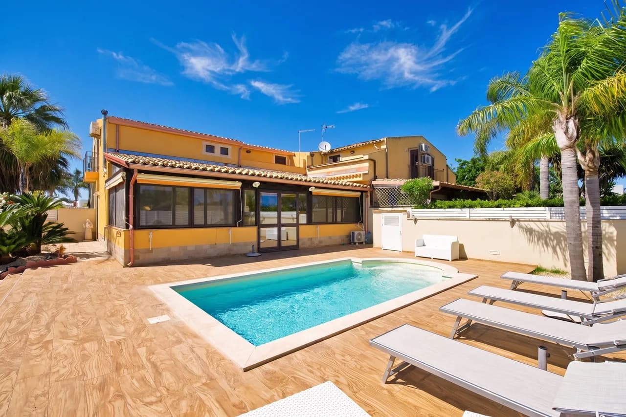 Casa Plaja