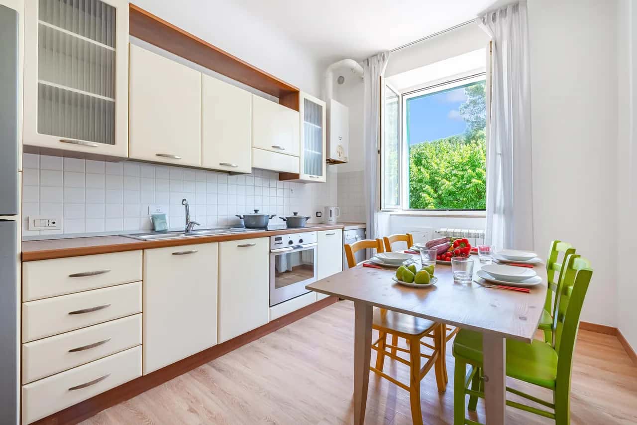 Apartamento L' Alì cerca del casco antiguo de Noci