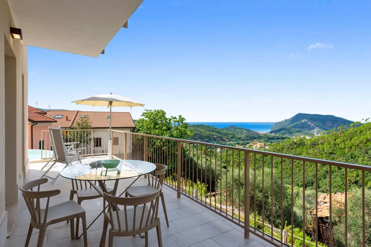 Relais Le Torri in Verici Mustafa