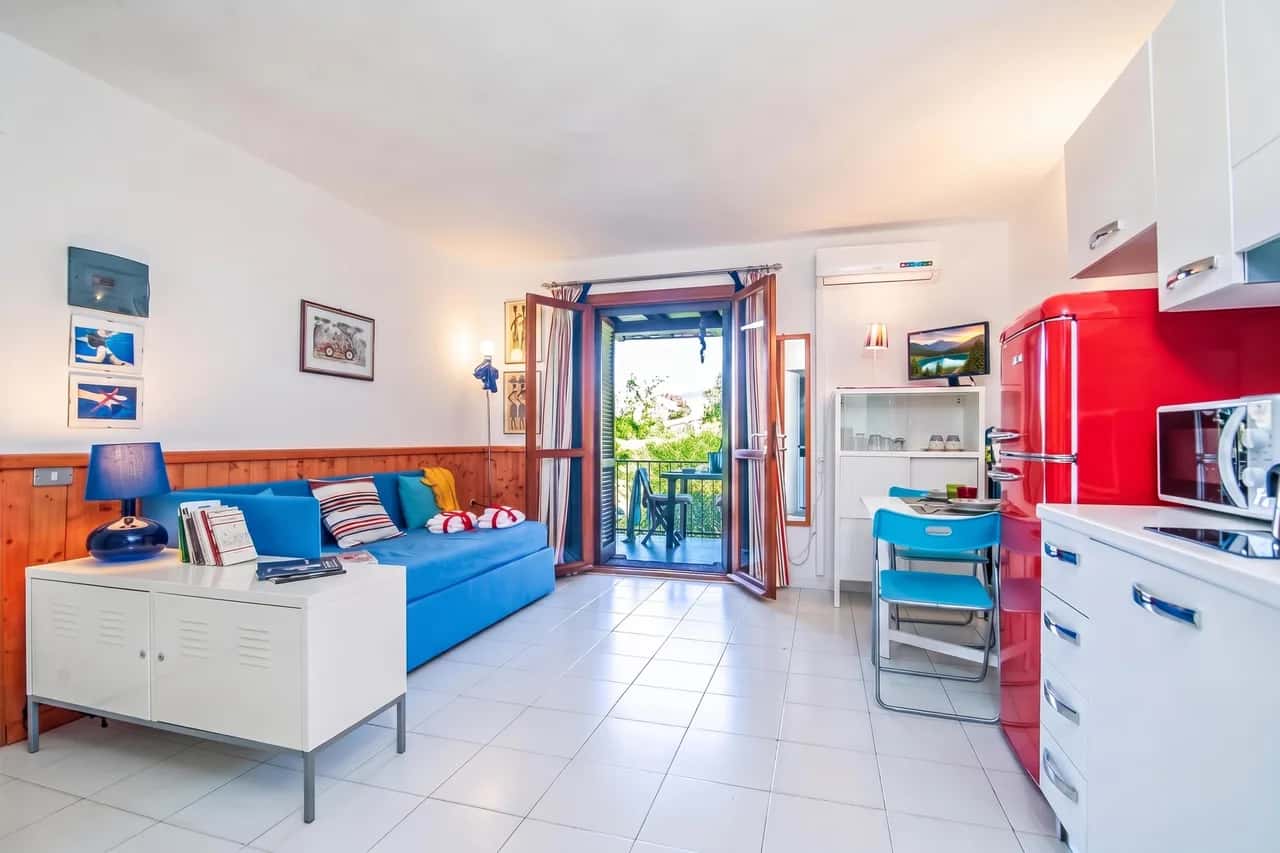 Vacanze Da Giuly With Shared Pool
