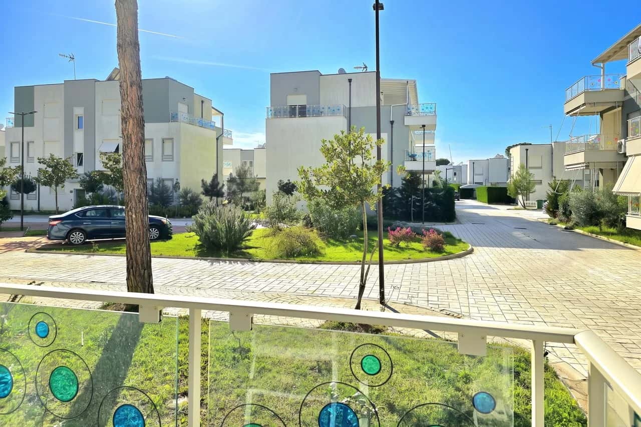 Perla Holiday Homes 147