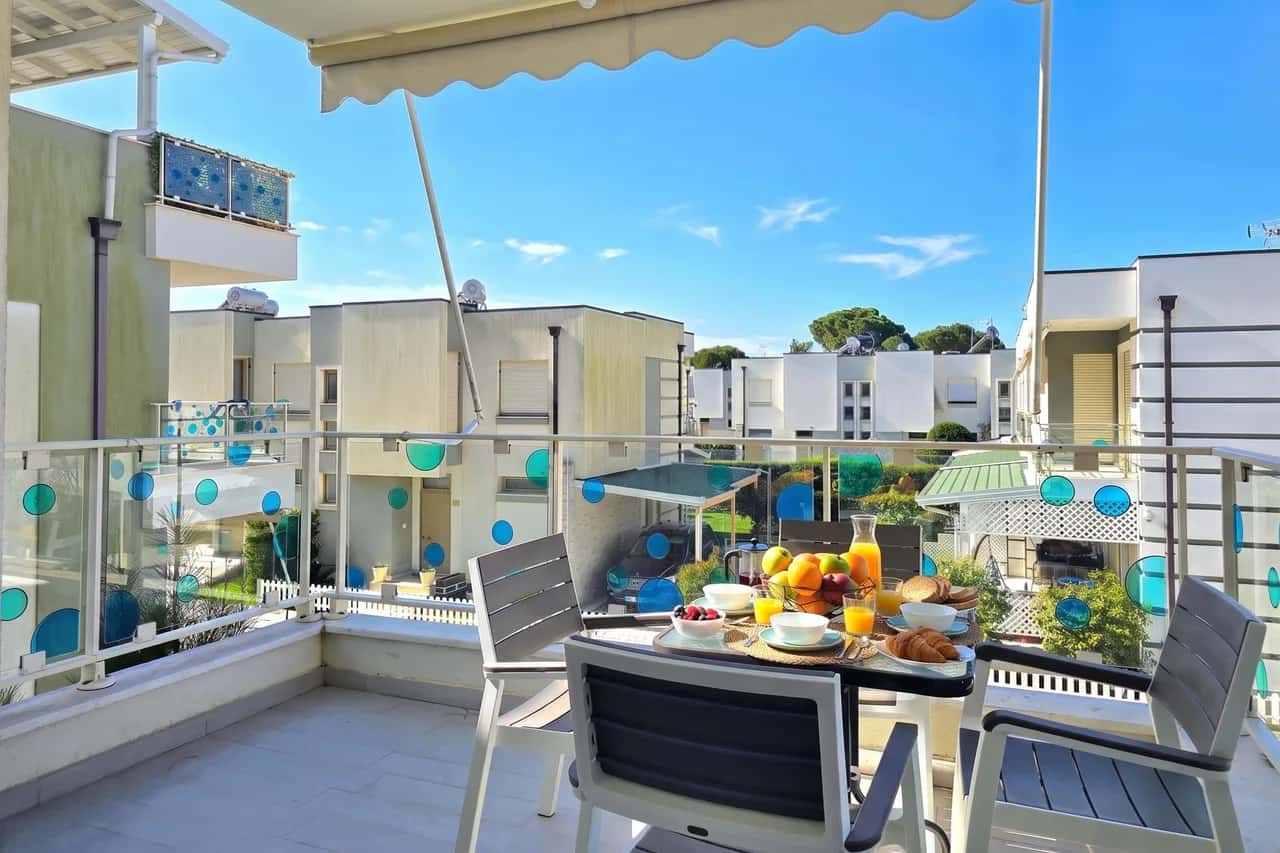 Perla Holiday Homes 146