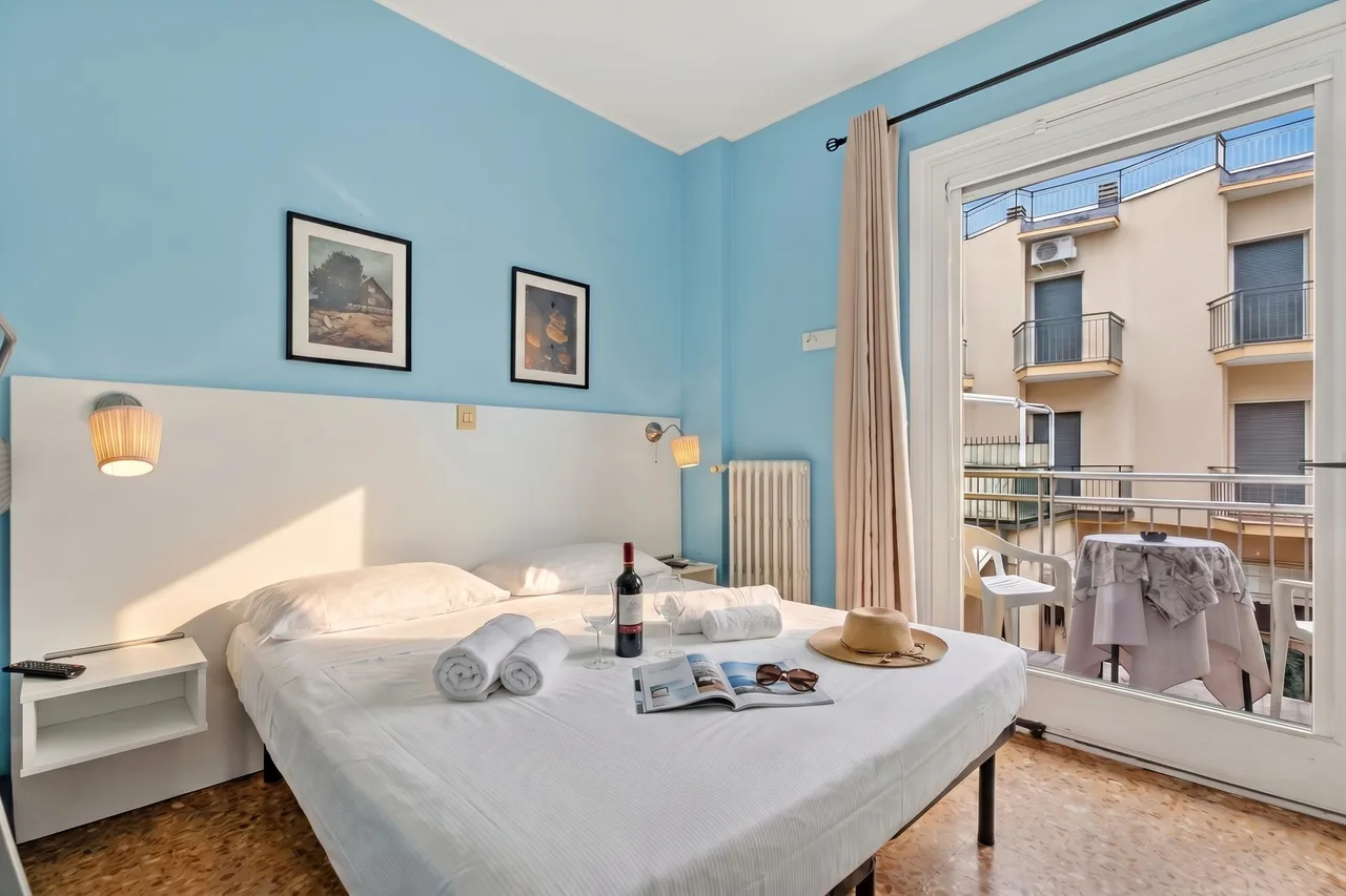 Hotel Del Golfo 68
