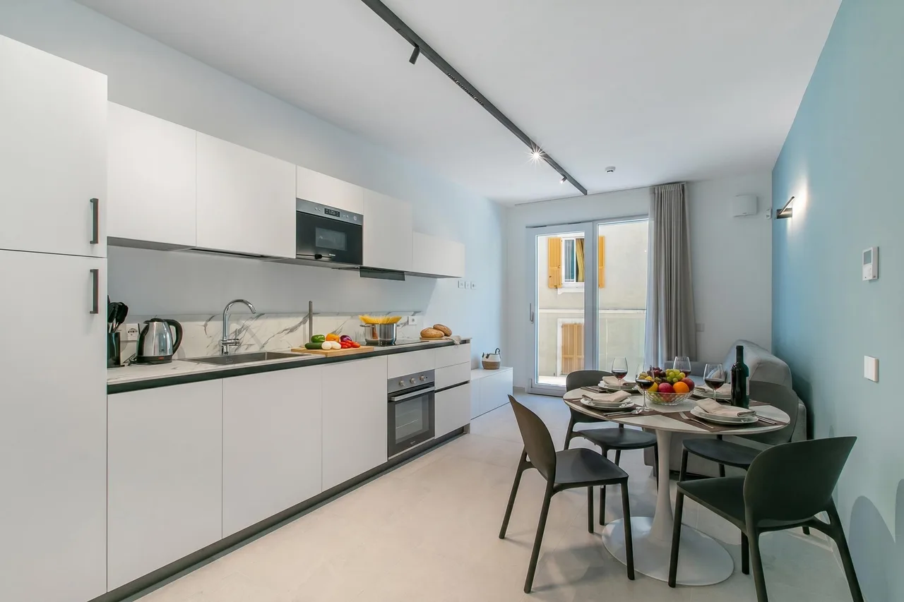 Nua Boutique Apartments 11 Stadtzentrum