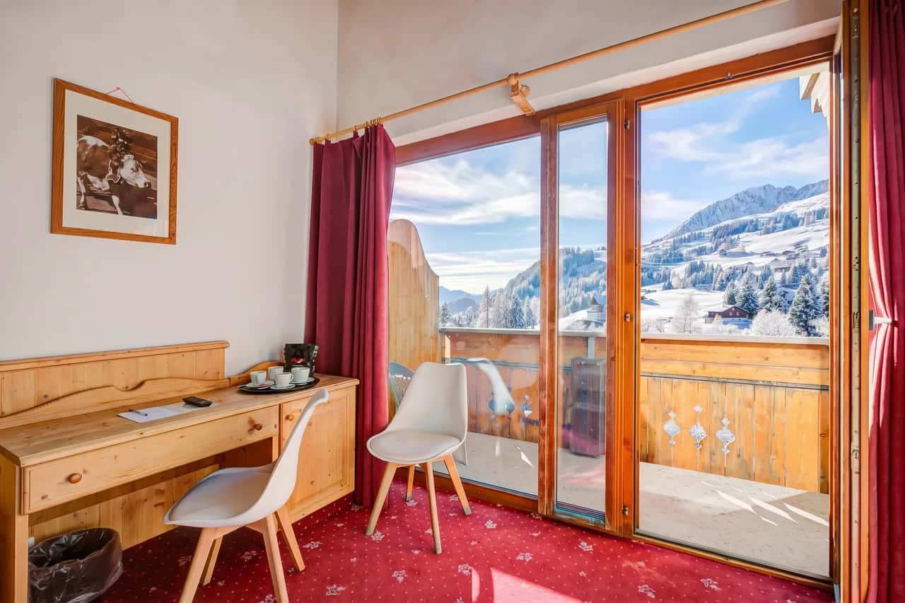 Hotel Relais Alpin Family Loft & Balcony1 329