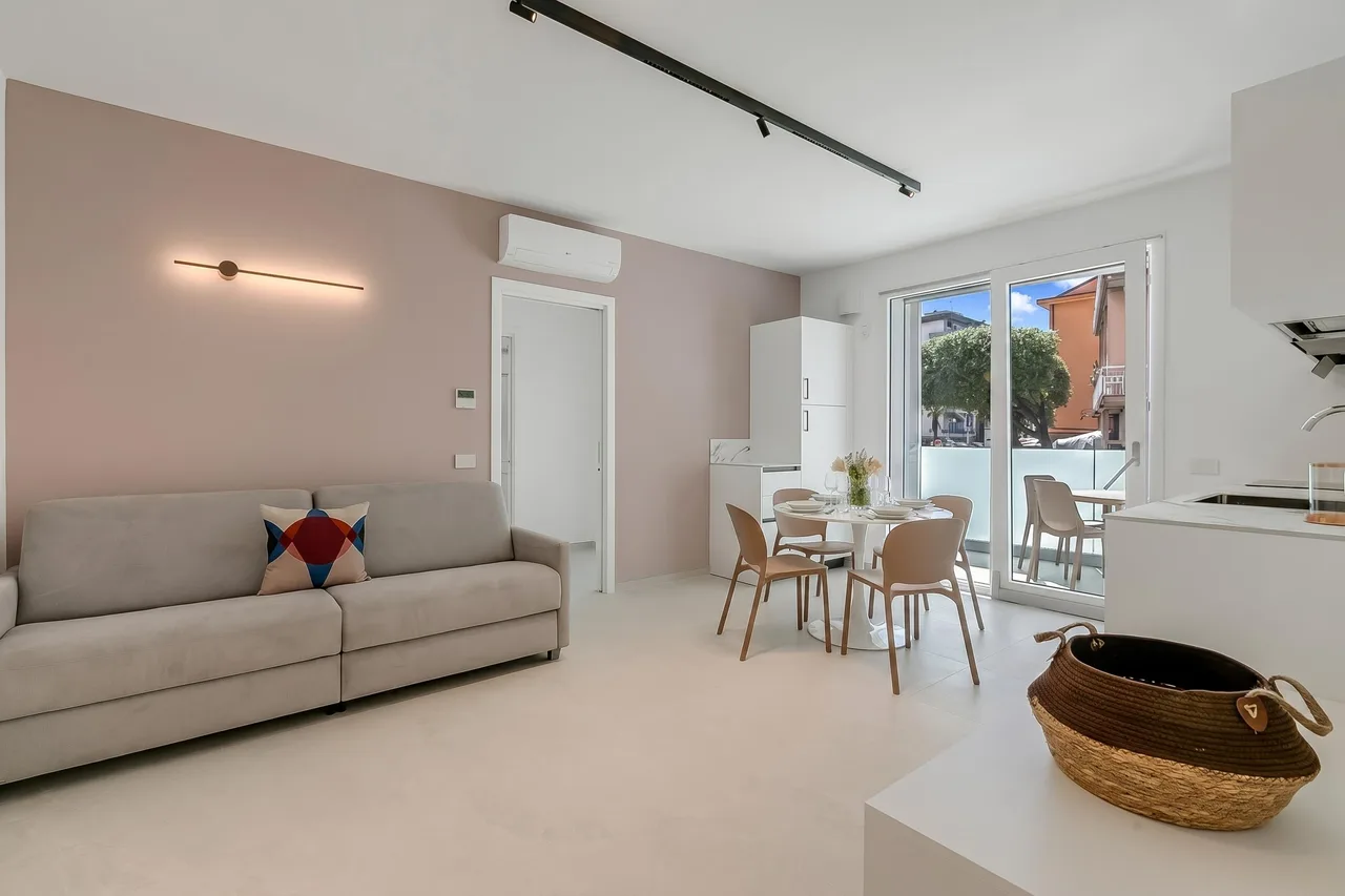 Nua Boutique Apartments 16 Stadtzentrum
