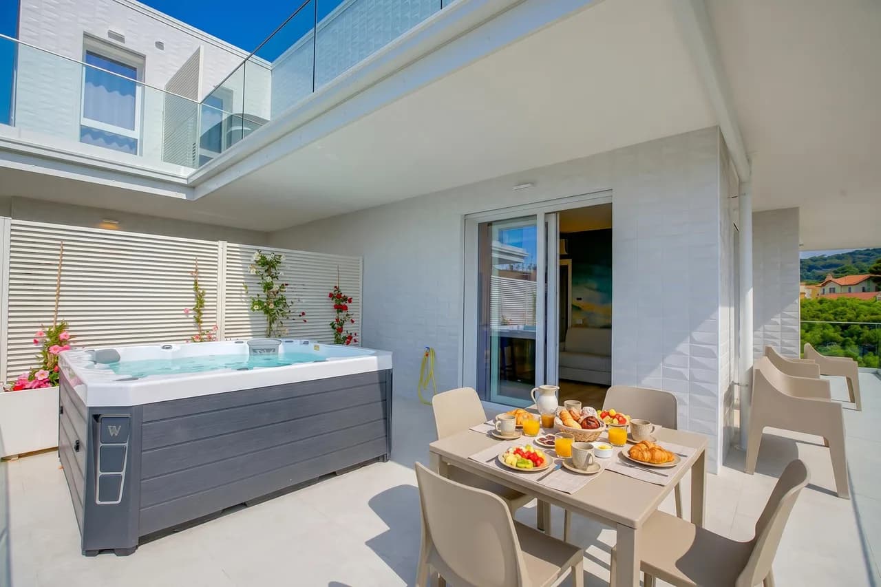 Nua Boutique Apartaments 17 Towncentre