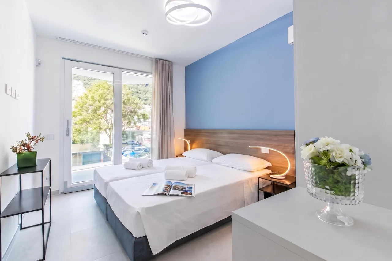 Nua Boutique Apartaments 18 Towncentre