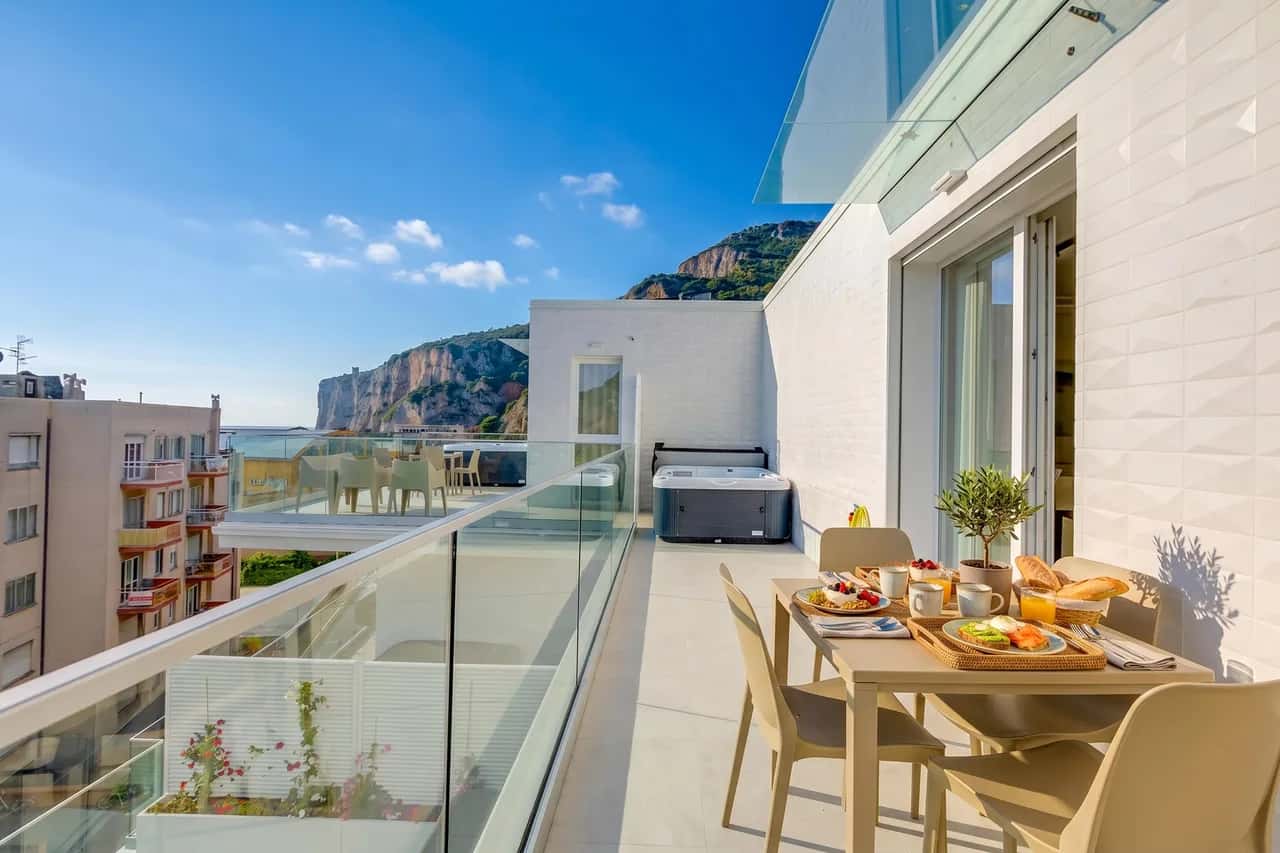 Nua Boutique Apartaments Penthouse 1