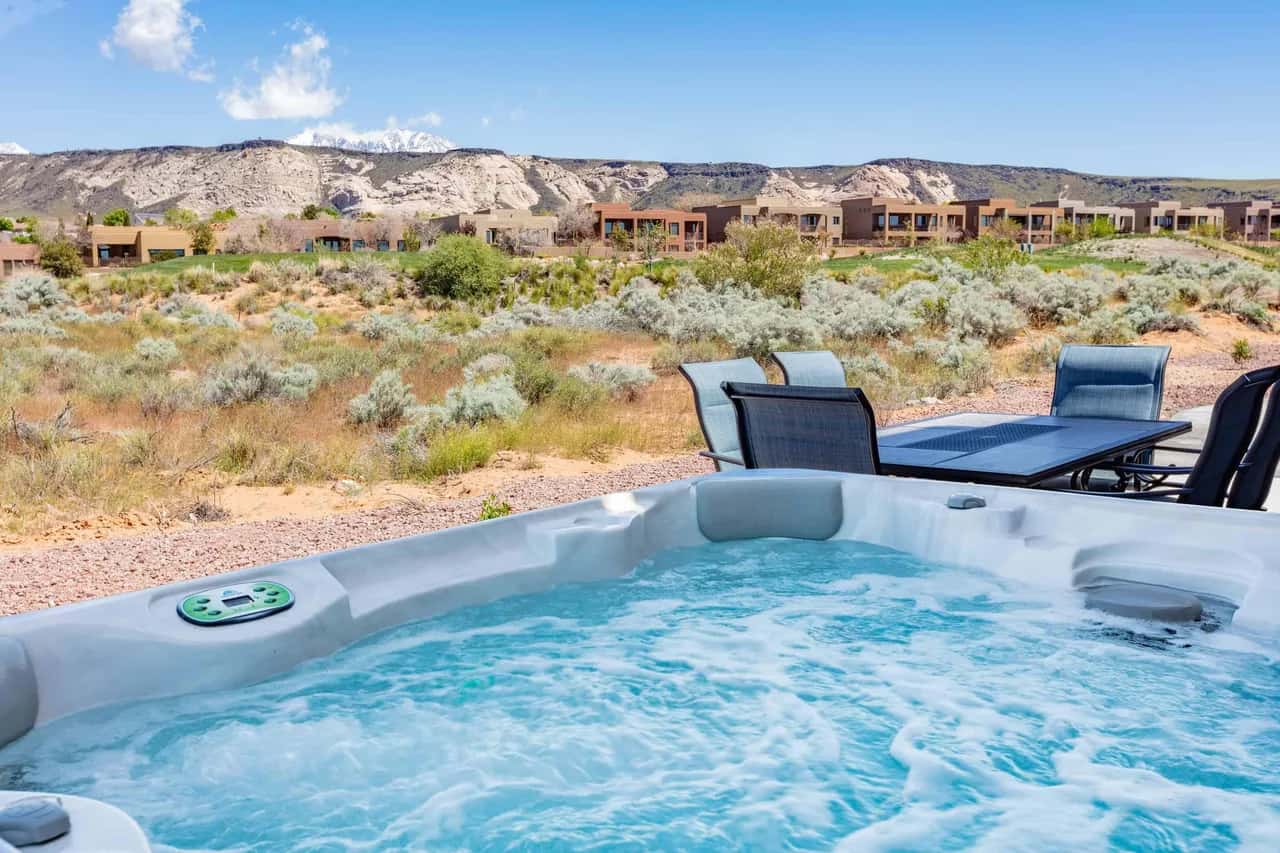 Desert Haven