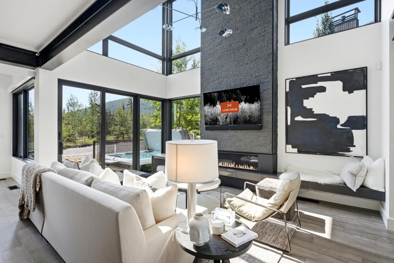 Luxury Condos to Rent in Utah