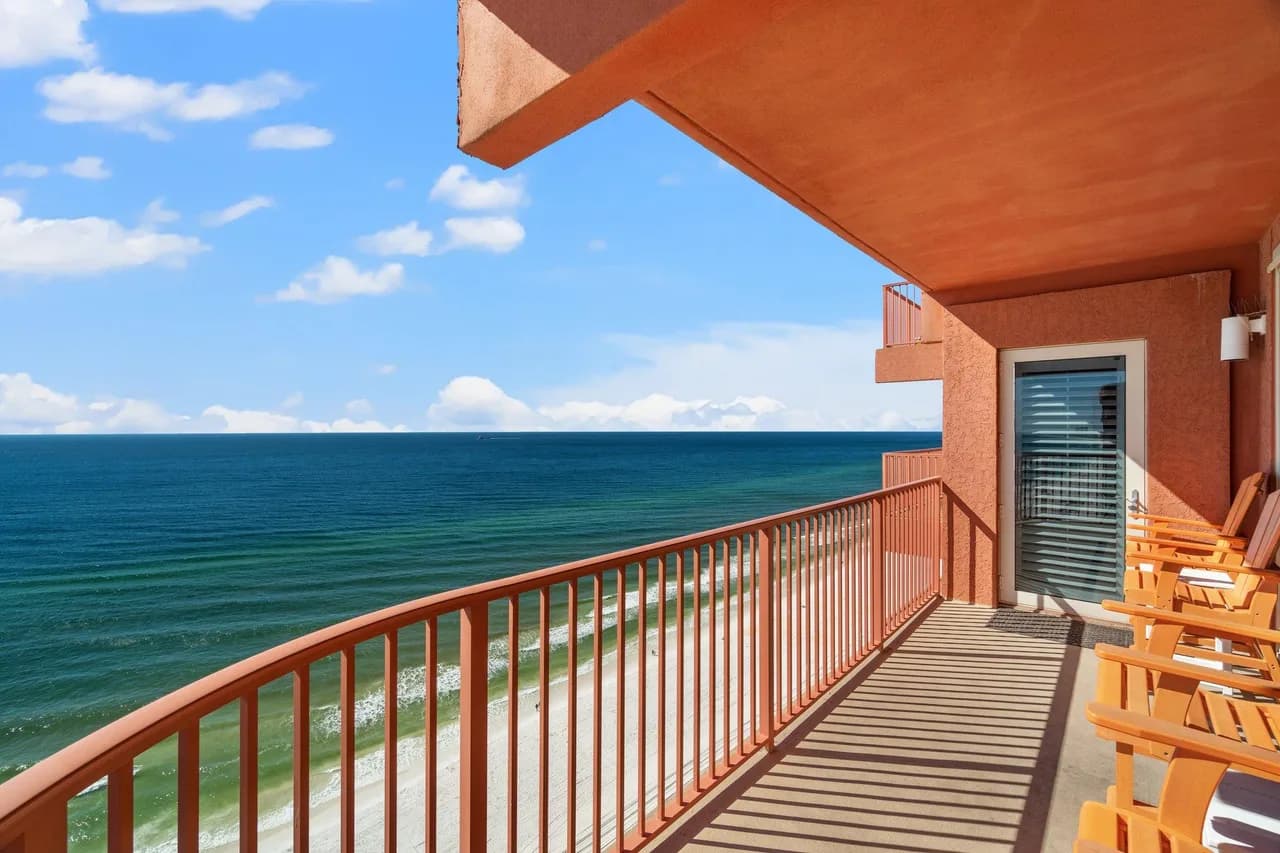 Sommer am Meer Einheit 2203